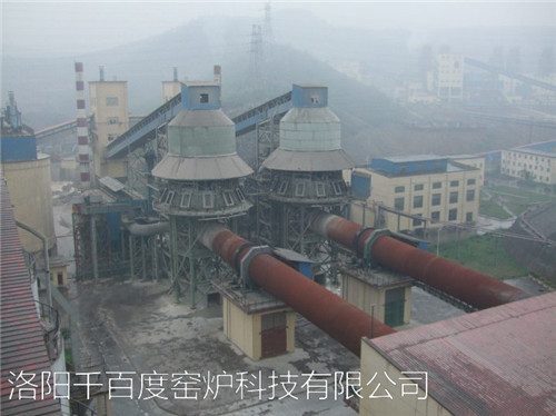 為什么國家大力倡導環(huán)保石灰窯？
